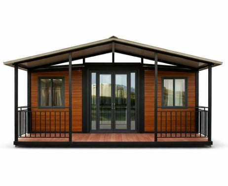 Casa Móvil Modelo Couva