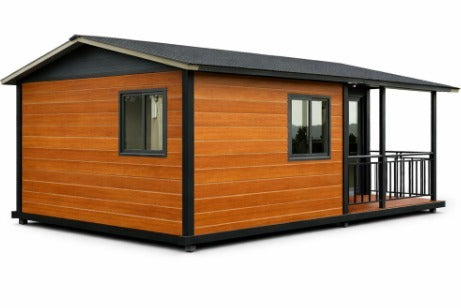 Casa Móvil Modelo Couva