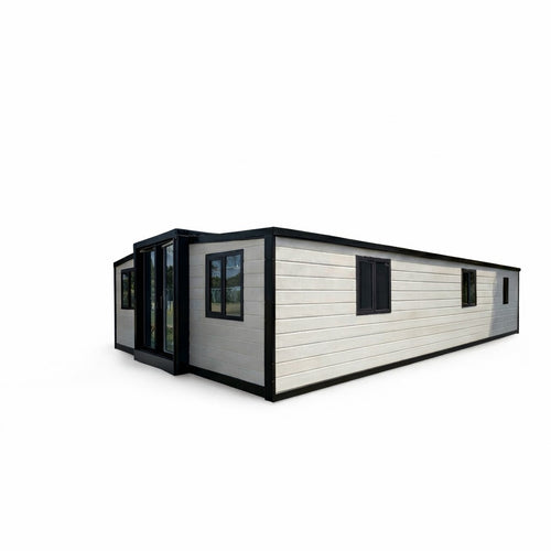 Casa Móvil Modelo Liberty