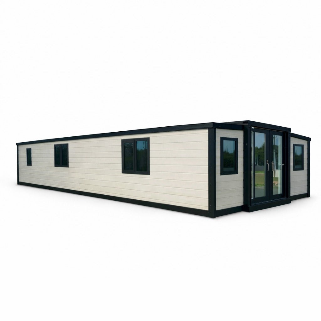 Casa Móvil Modelo Liberty