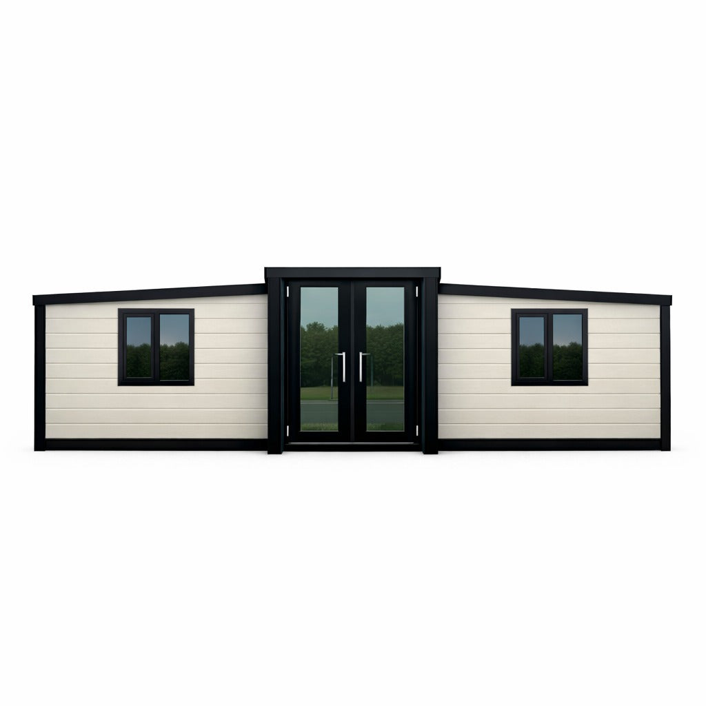 Casa Móvil Modelo Liberty