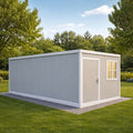 Casa Móvil Modelo Nomad